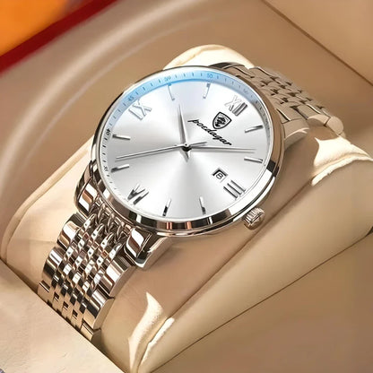 Rynx | Luxurious Leisure Sport Waterproof Men's Watch