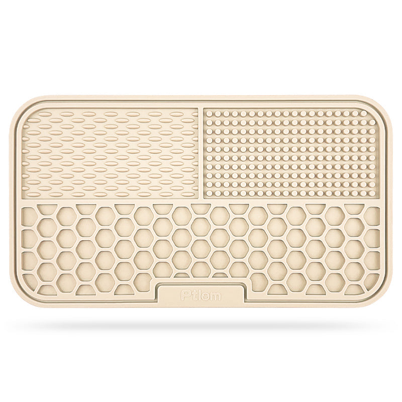Rynx | Pet Slow Feeding Silicone Mats