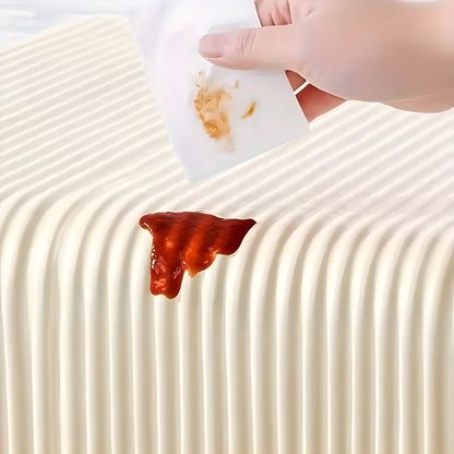 Rynx | 3D wall panels with edge protection