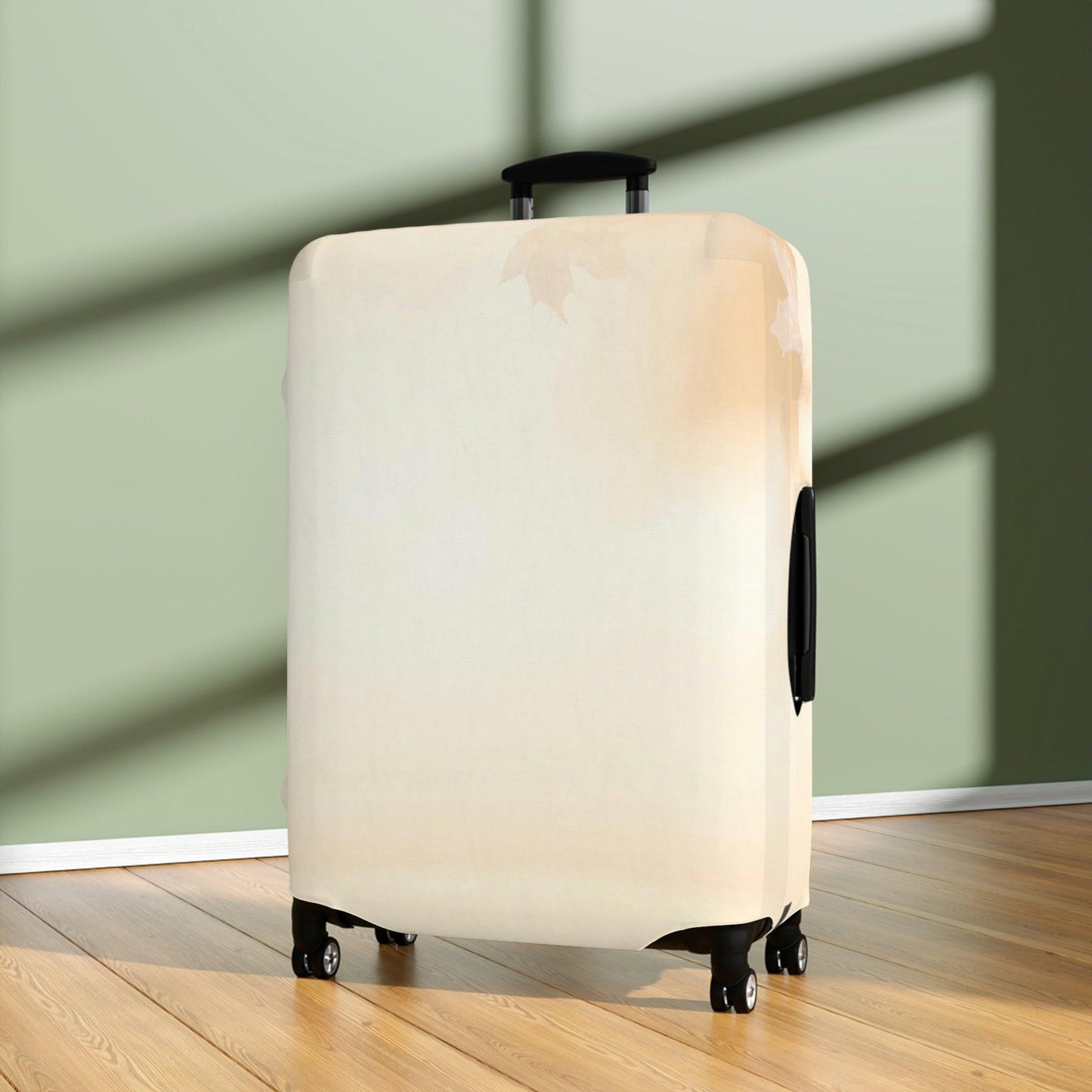Rynx | Luggage Luxe Guard: Fashionable Protection for your Travel Gear