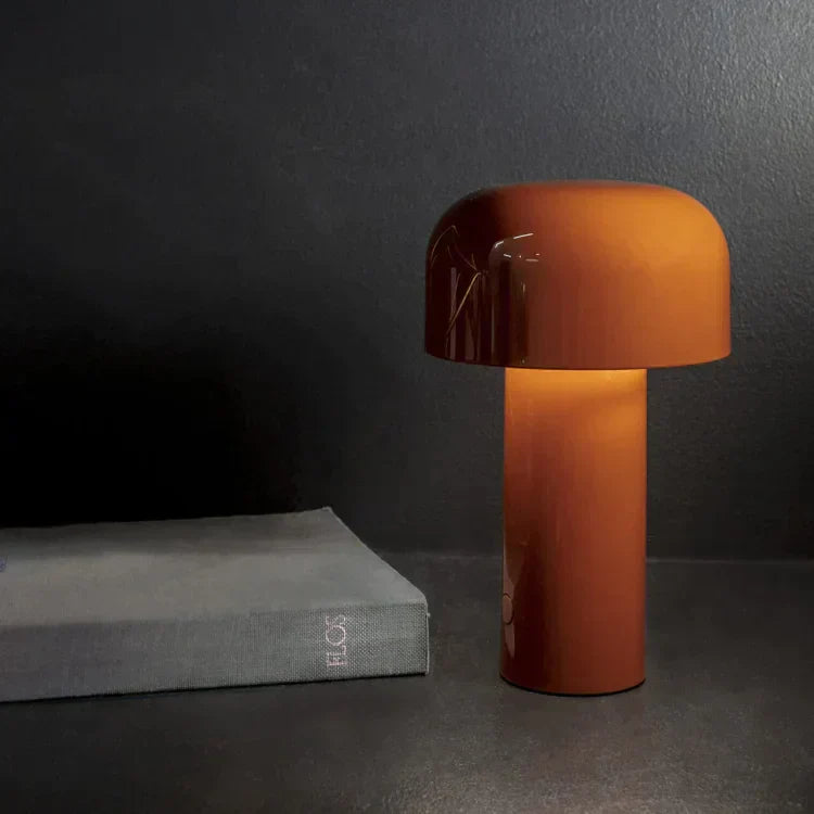 Rynx | Luminor LED Table Lamp with Tri-Color Dimmer Function