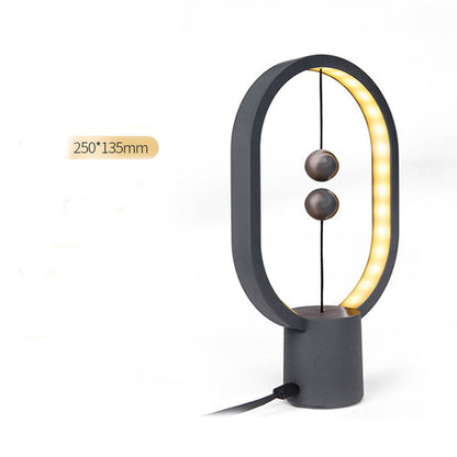 Rynx | Magnetic Balance LED Light