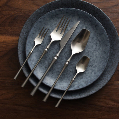 Rynx | Stainless Steel Western Cutlery Set