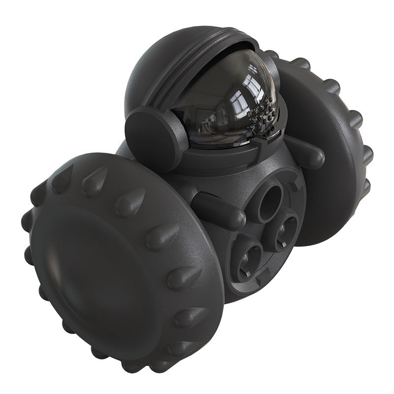 Rynx | Interactive balancing car toy for cats and dogs