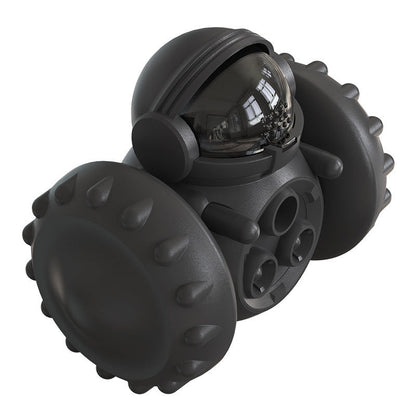 Rynx | Interactive balancing car toy for cats and dogs