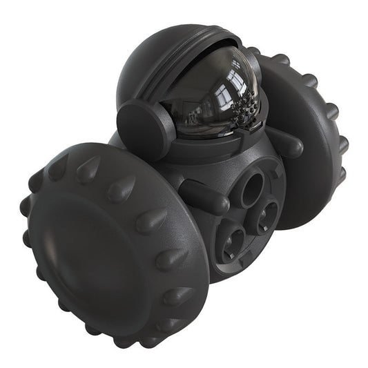 Rynx | Interactive balancing car toy for cats and dogs