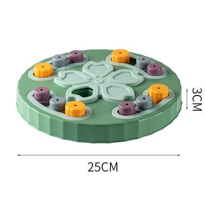 Rynx | Slow Feeder Puzzle Toy