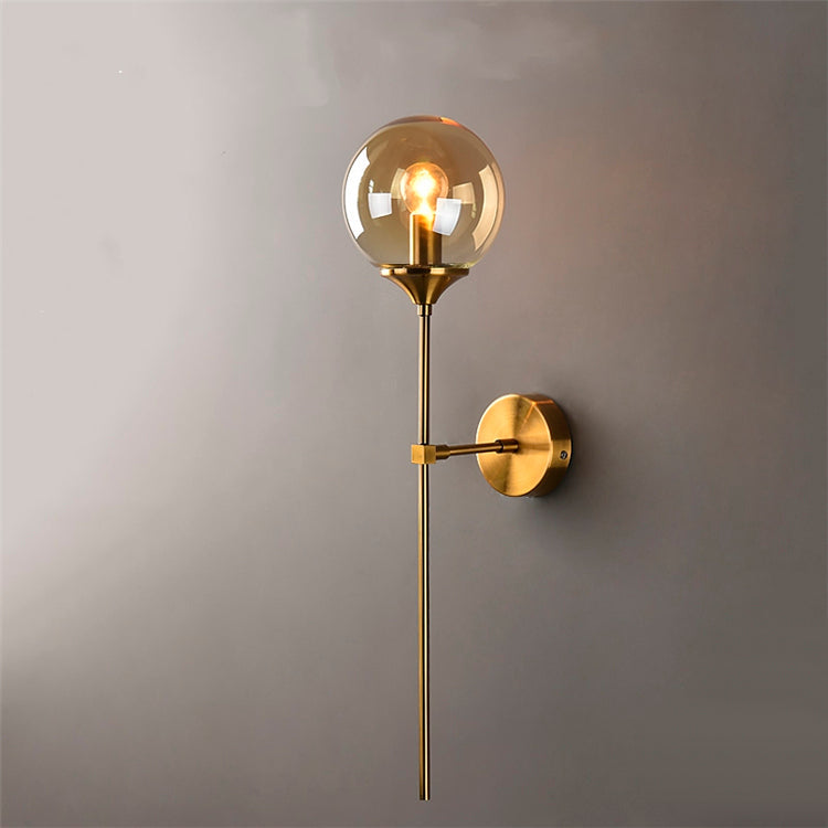 Rynx | Modern Nordic LED Wall Lamp
