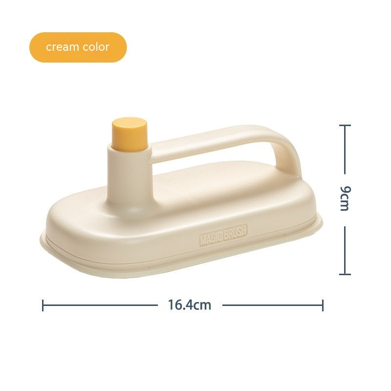 Rynx | Magical cleaning brush