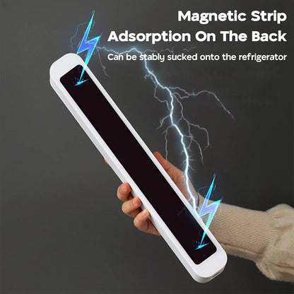 Rynx | Magnetic Kitchen Wrap Dispenser with Cutting Mechanism | Multi-purpose Organizer for Foil, Film & Paper