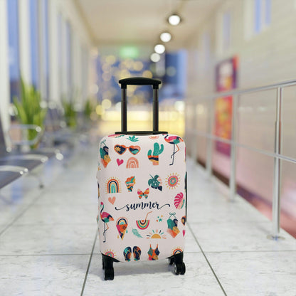 Rynx | Stylish Adjustable Luggage Protector - Transform Your Travel Experience