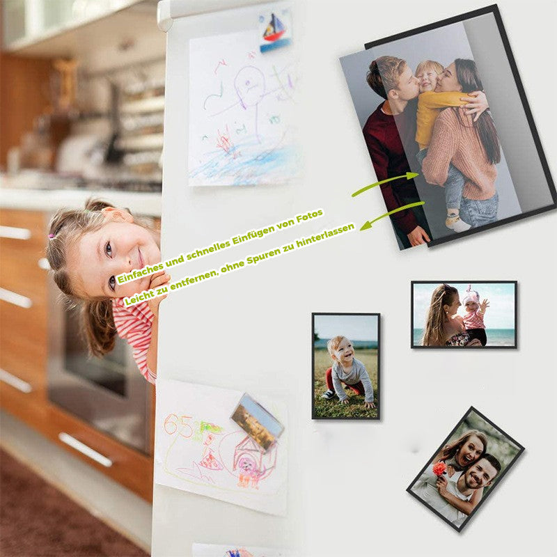 Rynx | Magnetic Picture Frame