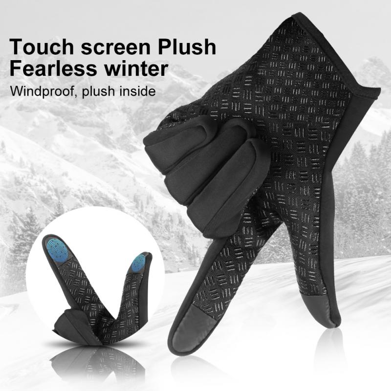 RYNX | Thermal Waterproof Gloves