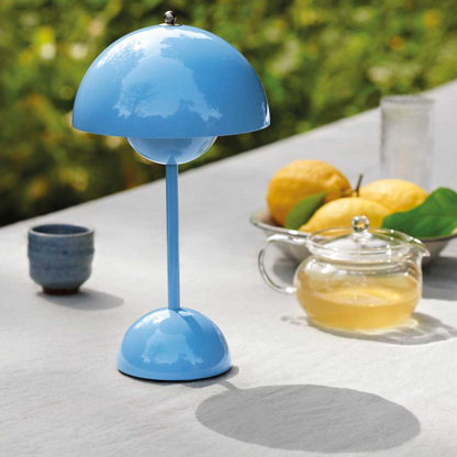 Rynx | SolarFlare - LED table lamp for a cozy interior