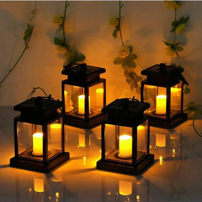 Rynx | Suncandle - Solar lantern