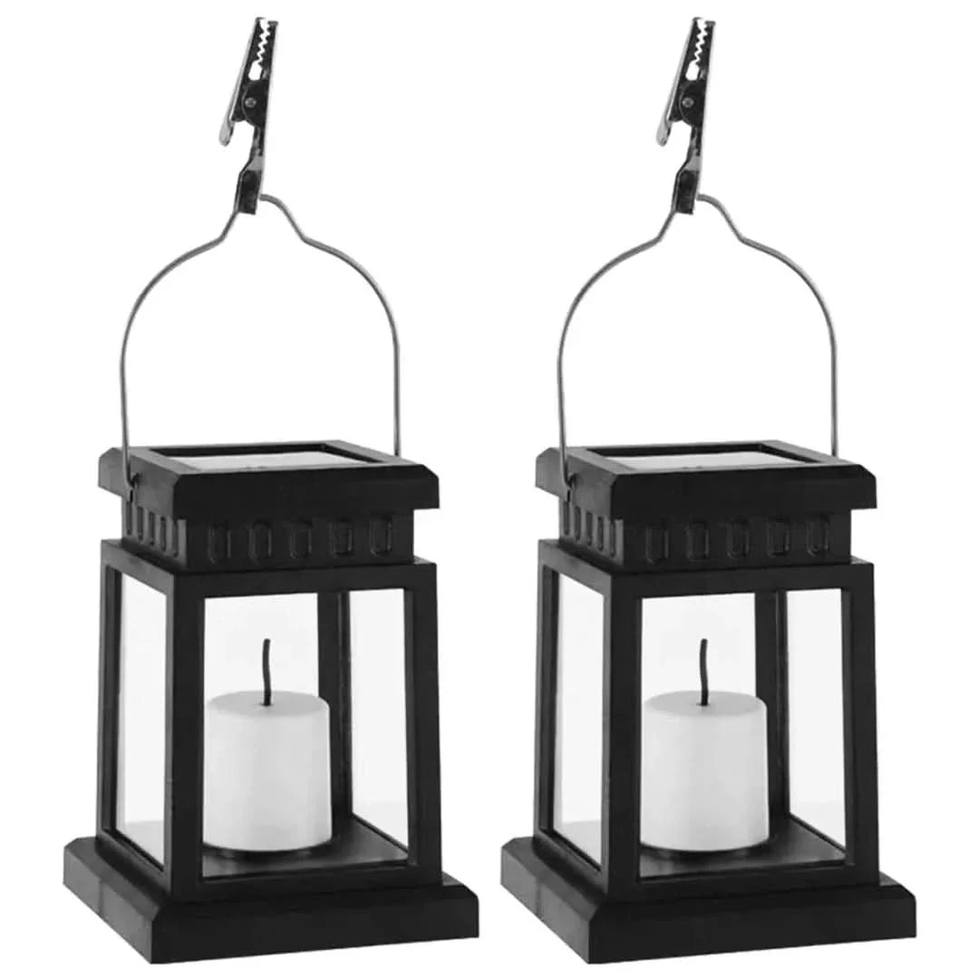 Rynx | Suncandle - Solar lantern
