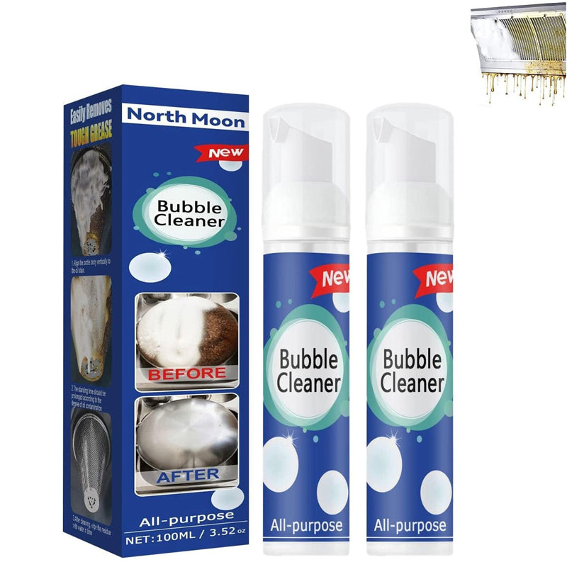 Rynx | All-purpose cleaning spray Without rinsing