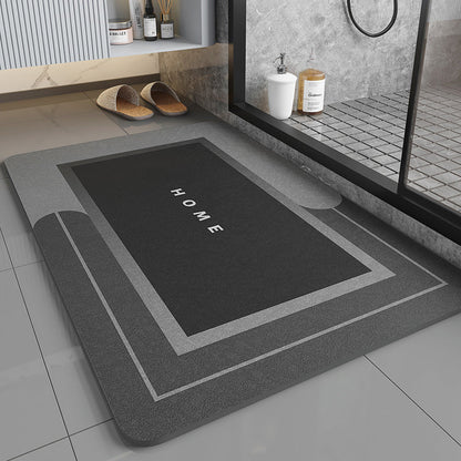 Rynx | Natural Diatomaceous Earth Bathroom Mat