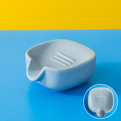 Rynx | Sanitary soap holder, soap holder, simple design, reusable soap holder for bathroom kitchen