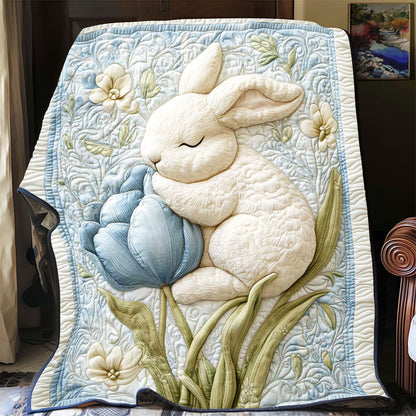 Rynx | Sleeping Bunny Blanket