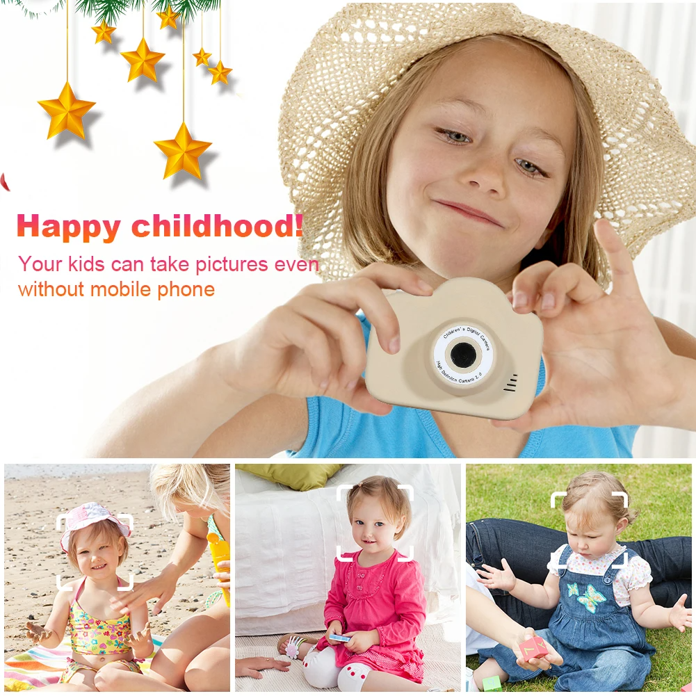 RYNX | Camera for Kids - Capture Adventures