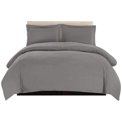 Rynx | 3-piece: Lux Decor Collection Duvet Cover Set - Varied Styles
