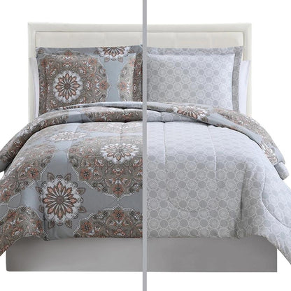 Rynx | 3-piece: Lux Decor Collection Duvet Cover Set - Varied Styles