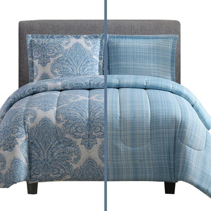 Rynx | 3-piece: Lux Decor Collection Duvet Cover Set - Varied Styles