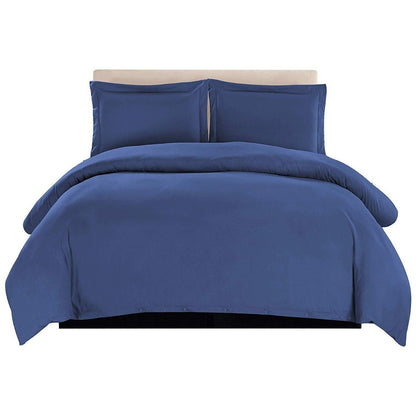 Rynx | 3-piece: Lux Decor Collection Duvet Cover Set - Varied Styles