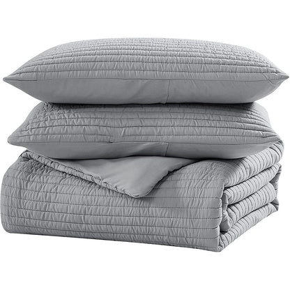 Rynx | 3-piece set: Palm duvet set