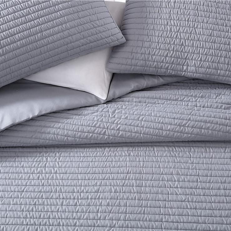 Rynx | 3-piece set: Palm duvet set