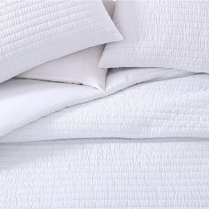 Rynx | 3-piece set: Palm duvet set