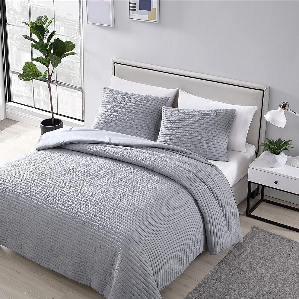Rynx | 3-piece set: Palm duvet set