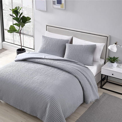 Rynx | 3-piece set: Palm duvet set