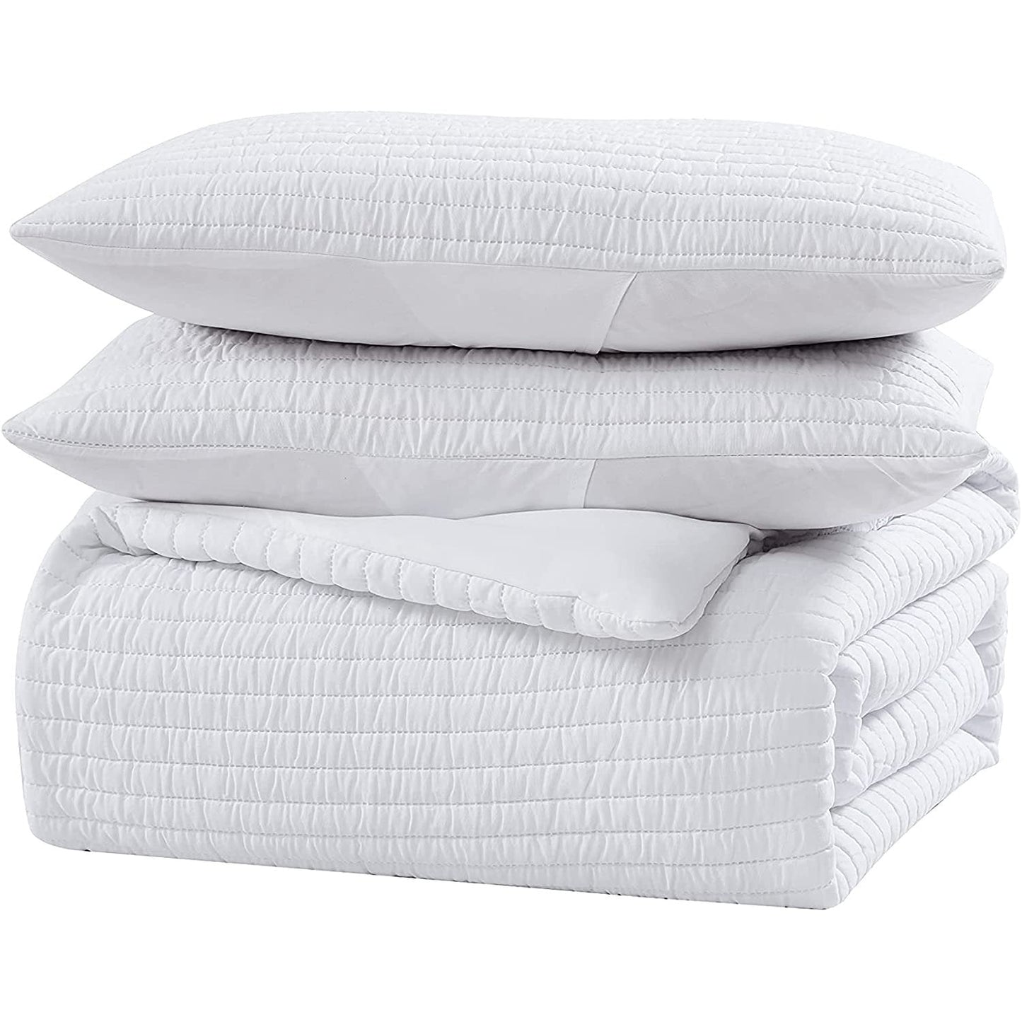 Rynx | 3-piece set: Palm duvet set