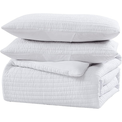 Rynx | 3-piece set: Palm duvet set