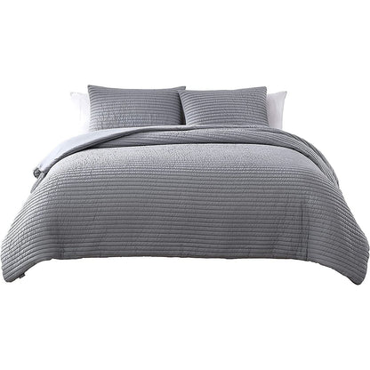 Rynx | 3-piece set: Palm duvet set