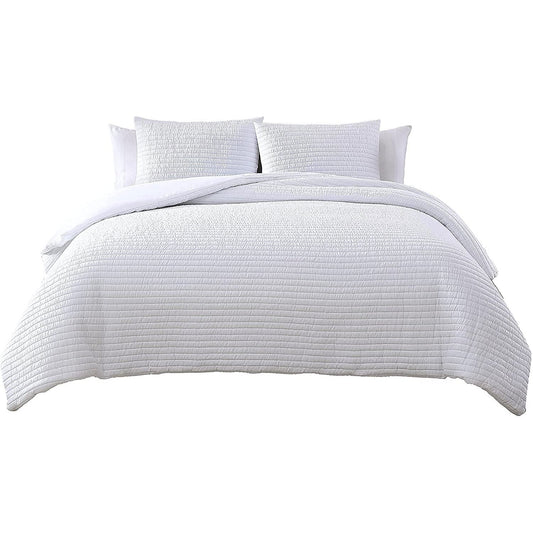 Rynx | 3-piece set: Palm duvet set