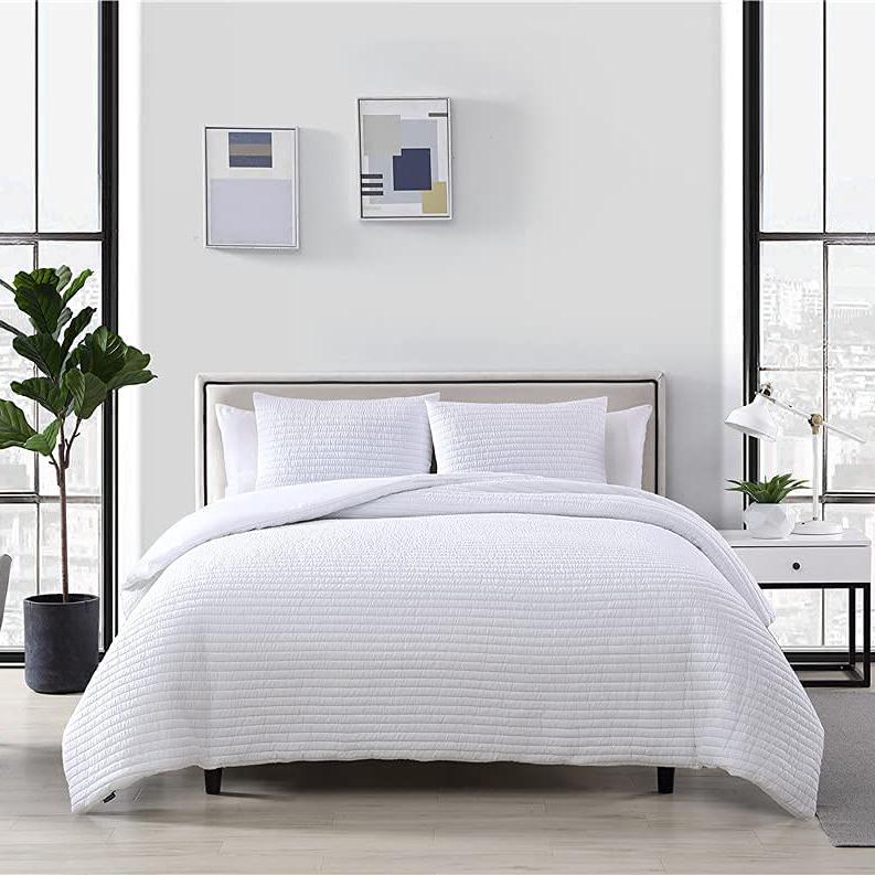 Rynx | 3-piece set: Palm duvet set