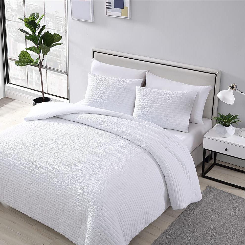 Rynx | 3-piece set: Palm duvet set