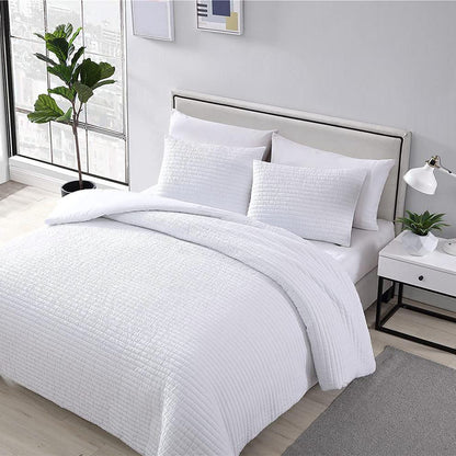 Rynx | 3-piece set: Palm duvet set