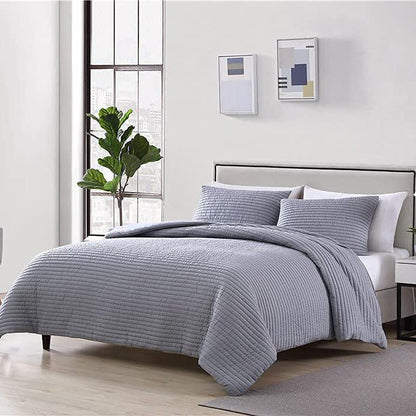 Rynx | 3-piece set: Palm duvet set