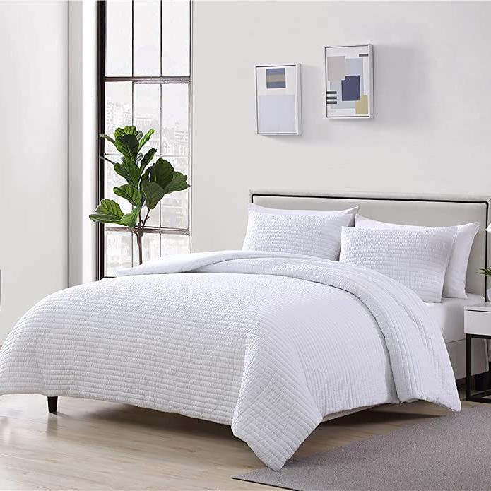 Rynx | 3-piece set: Palm duvet set