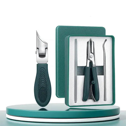 Rynx | 3-piece nail care set for ingrown nails