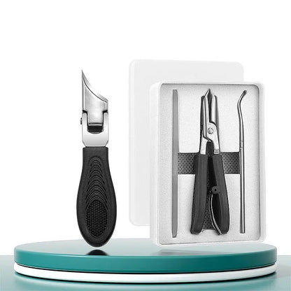 Rynx | 3-piece nail care set for ingrown nails