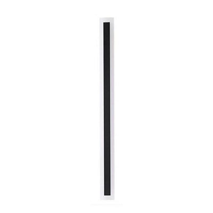 Rynx | LumiBar Minimalist LED Outdoor Wall Light | Waterproof | Durable | Modern Lighting Technology | Outdoor Decorative Lamp for Garden and Terrace