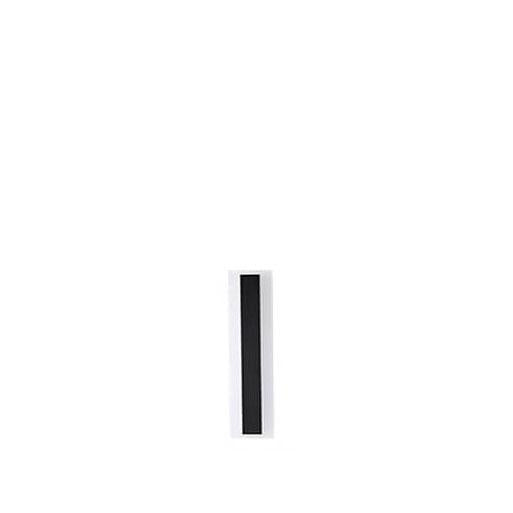 Rynx | LumiBar Minimalist LED Outdoor Wall Light | Waterproof | Durable | Modern Lighting Technology | Outdoor Decorative Lamp for Garden and Terrace
