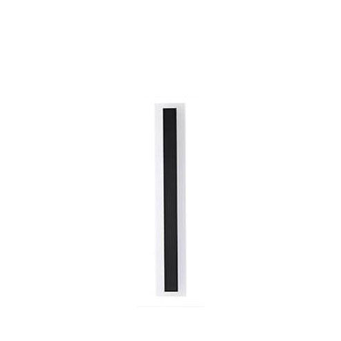 Rynx | LumiBar Minimalist LED Outdoor Wall Light | Waterproof | Durable | Modern Lighting Technology | Outdoor Decorative Lamp for Garden and Terrace