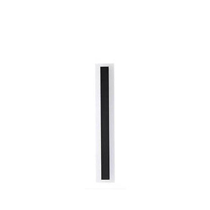 Rynx | LumiBar Minimalist LED Outdoor Wall Light | Waterproof | Durable | Modern Lighting Technology | Outdoor Decorative Lamp for Garden and Terrace