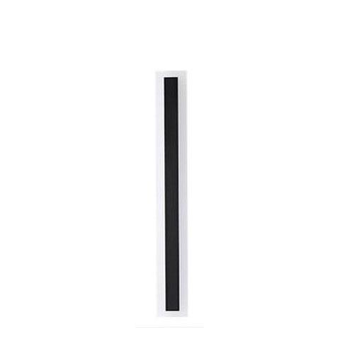 Rynx | LumiBar Minimalist LED Outdoor Wall Light | Waterproof | Durable | Modern Lighting Technology | Outdoor Decorative Lamp for Garden and Terrace